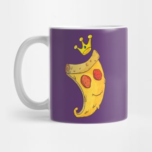 Pizza King Mug